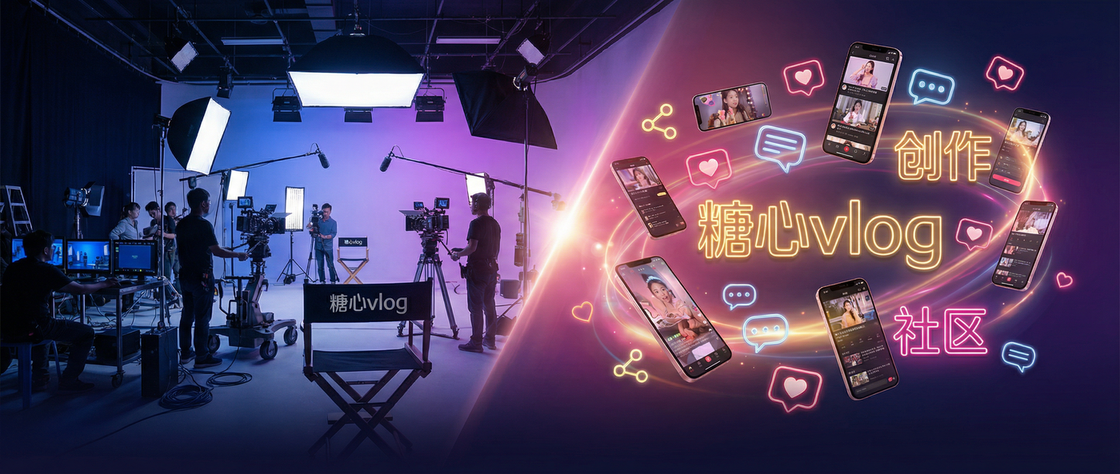 91 - 影视创作与视频社区平台